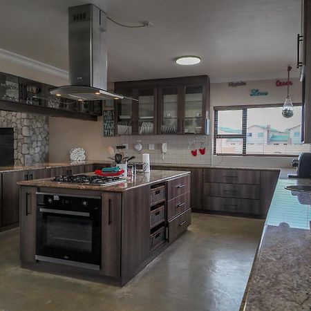 Vogelstrand Holiday House 斯瓦科普蒙德 外观 照片