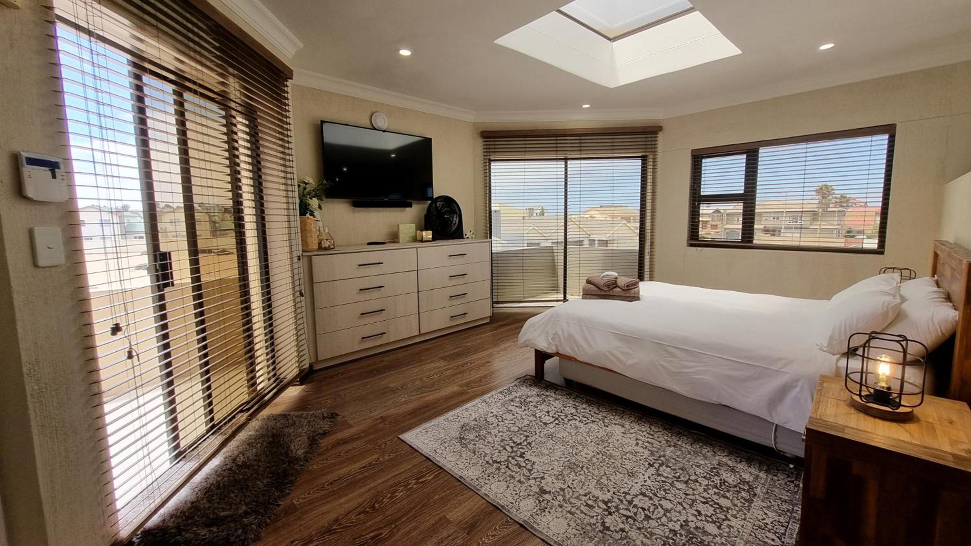 Vogelstrand Holiday House 斯瓦科普蒙德 外观 照片