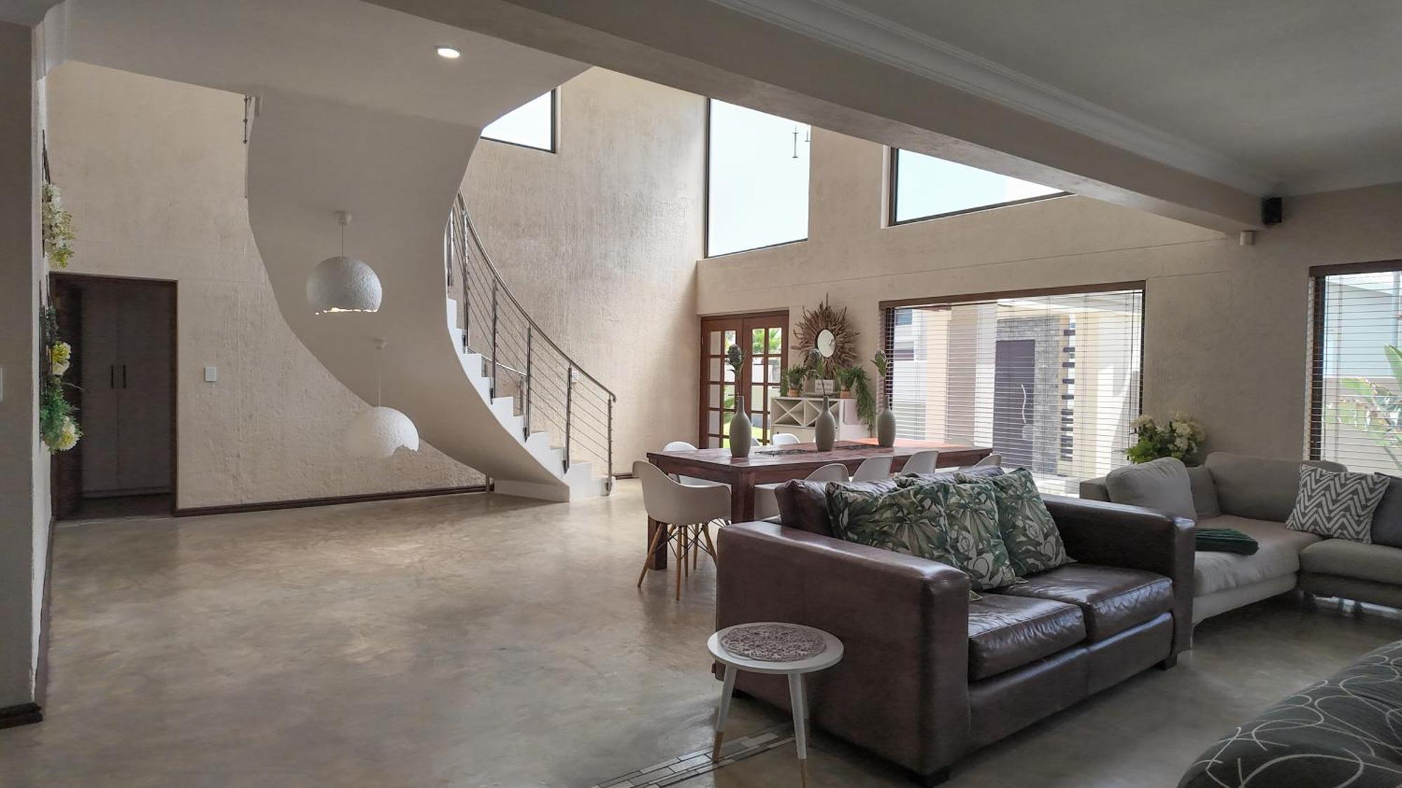 Vogelstrand Holiday House 斯瓦科普蒙德 外观 照片