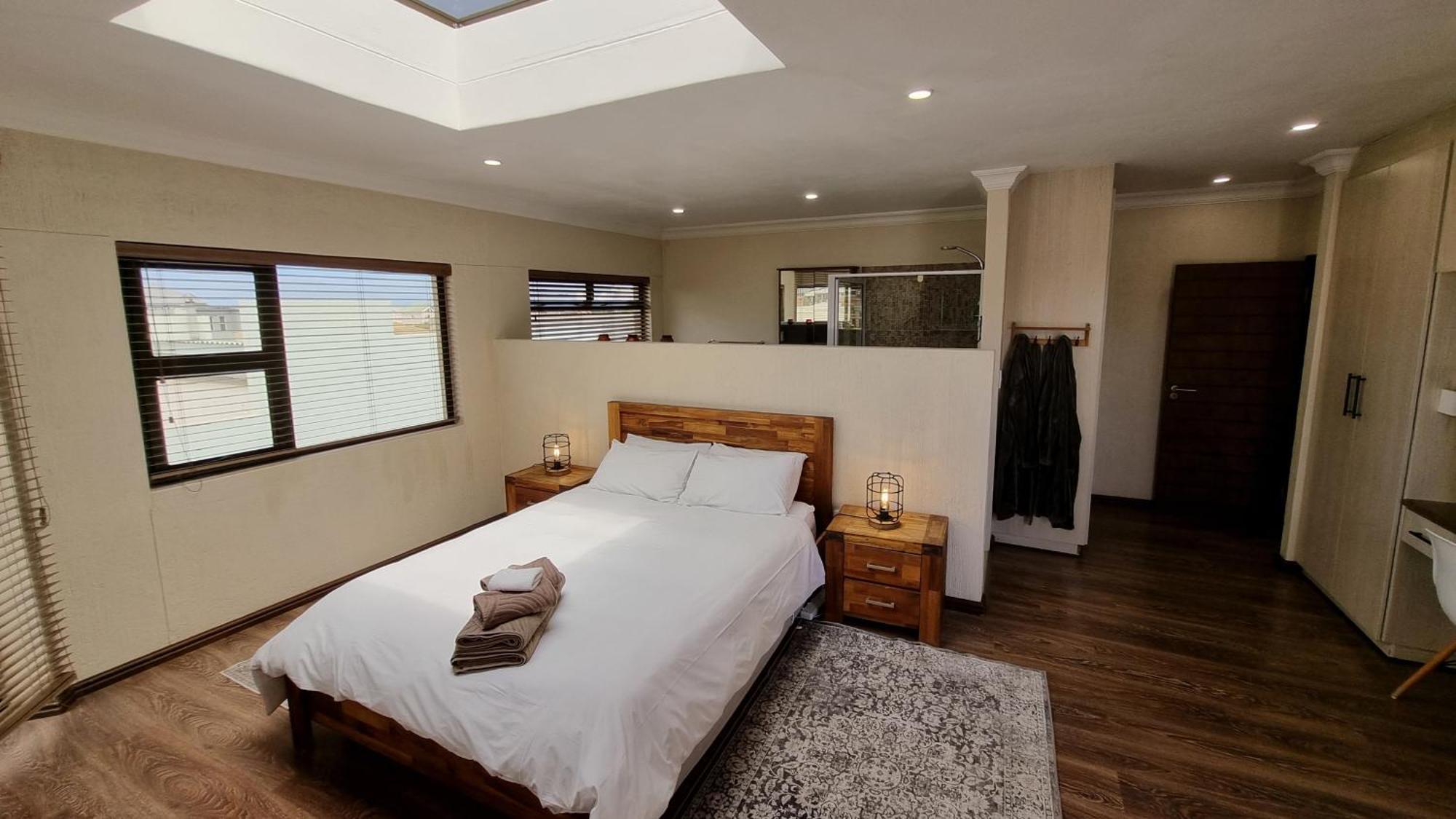Vogelstrand Holiday House 斯瓦科普蒙德 外观 照片