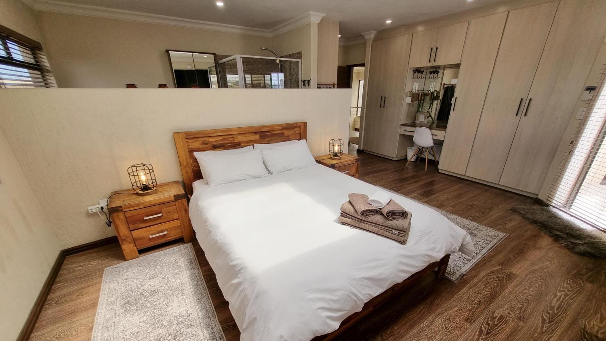 Vogelstrand Holiday House 斯瓦科普蒙德 外观 照片