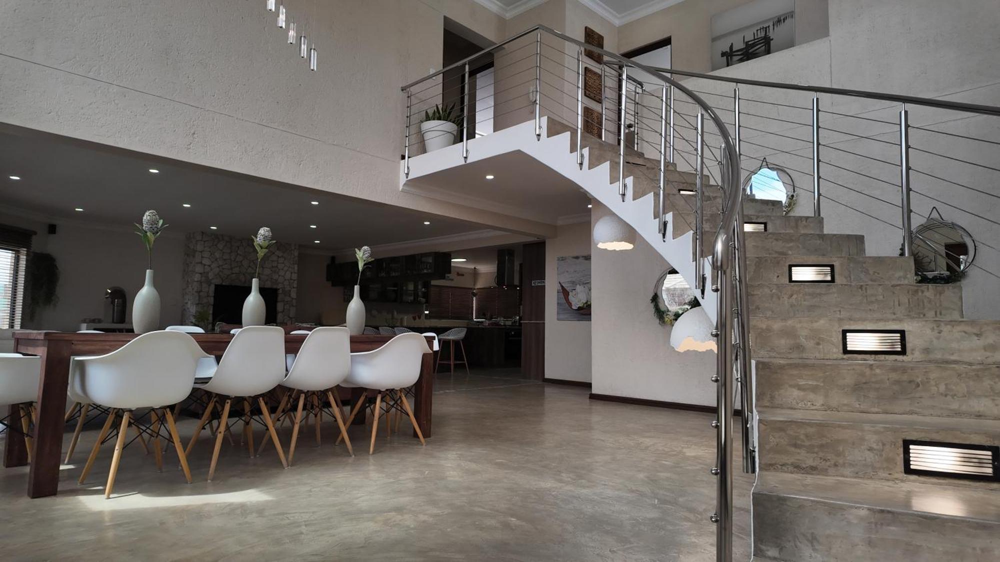 Vogelstrand Holiday House 斯瓦科普蒙德 外观 照片
